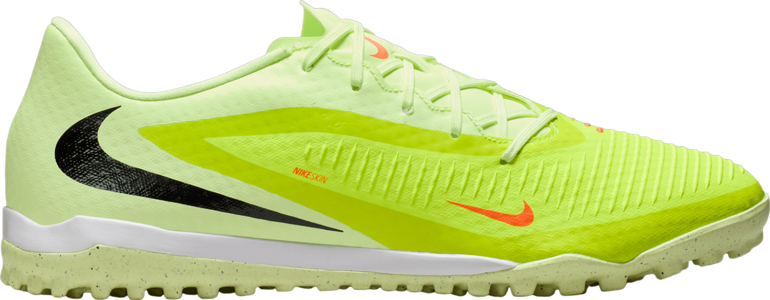 Кросівки та взуття Nike PHANTOM 6 LOW ACADEMY TF Жовтий | hq2325-800, 0