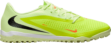 Кросівки та взуття Nike PHANTOM 6 LOW ACADEMY TF Жовтий | hq2325-800, 0