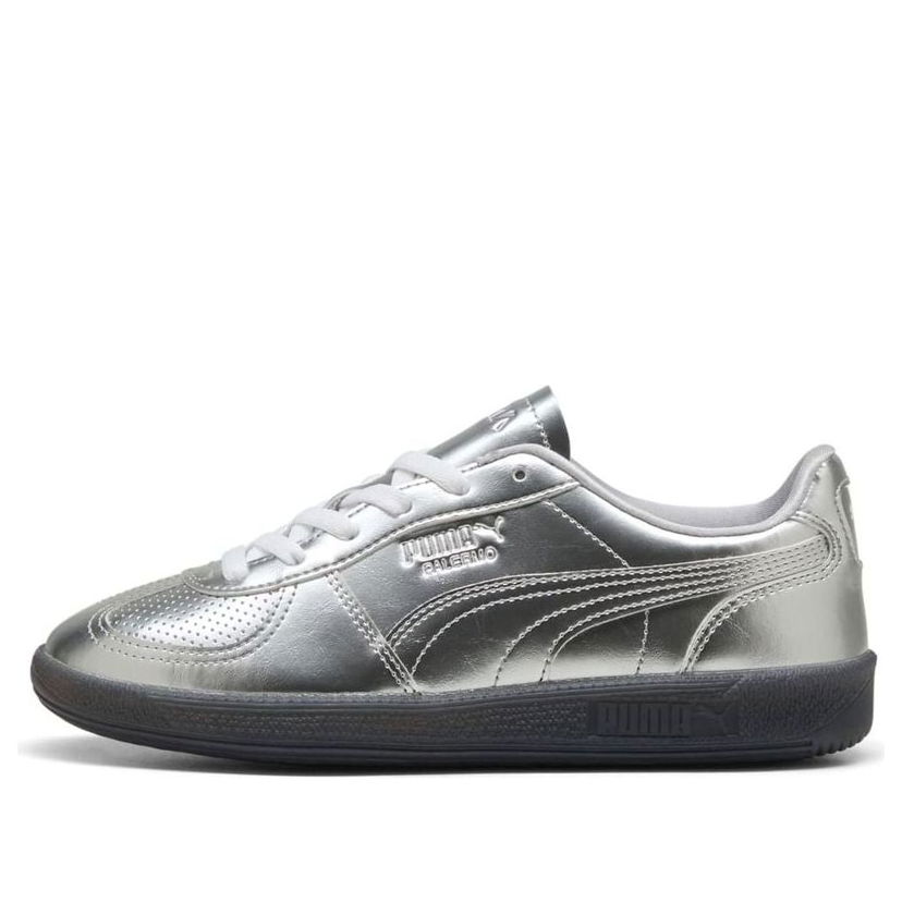 Кросівки та взуття Puma Palermo Astro Escape Металік | 400450-01