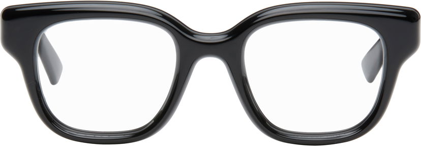 Сонцезахисні окуляри Gucci Gucci Square Glasses чорний | GG1831O-001