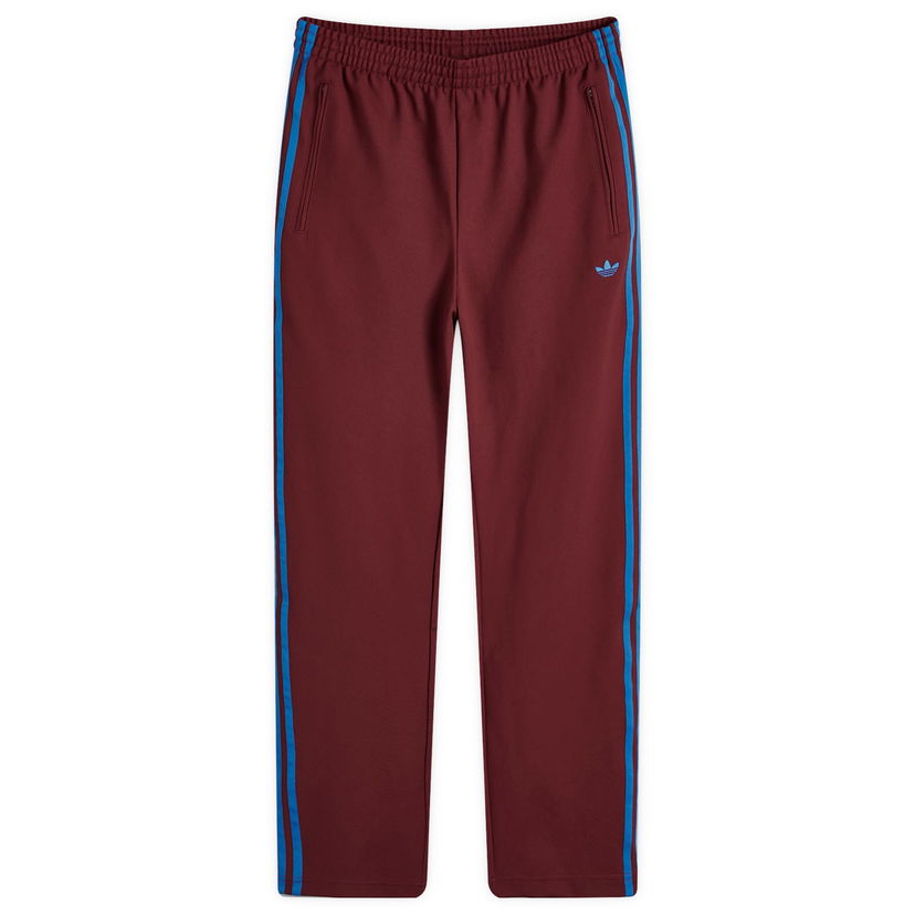 Спортивні штани adidas Originals Beckenbauer Track Pant Shadow Red Червоний | JN5977