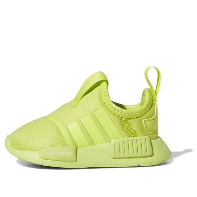 Одяг adidas Originals NMD 360 Жовтий | GX3319