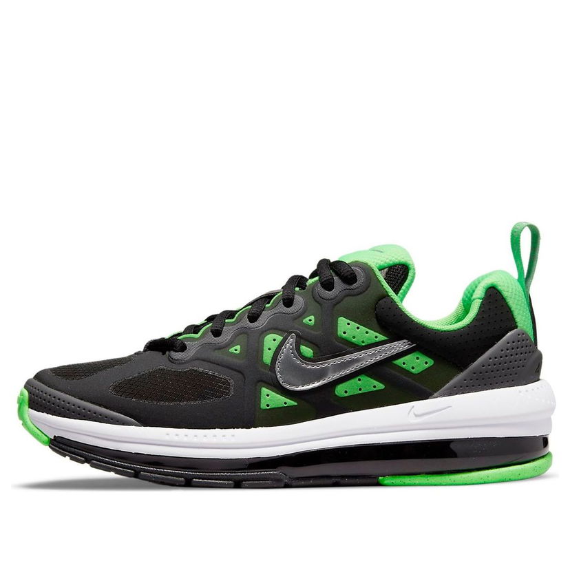 Кросівки та взуття Nike Air Max Genome чорний | CZ4652-006