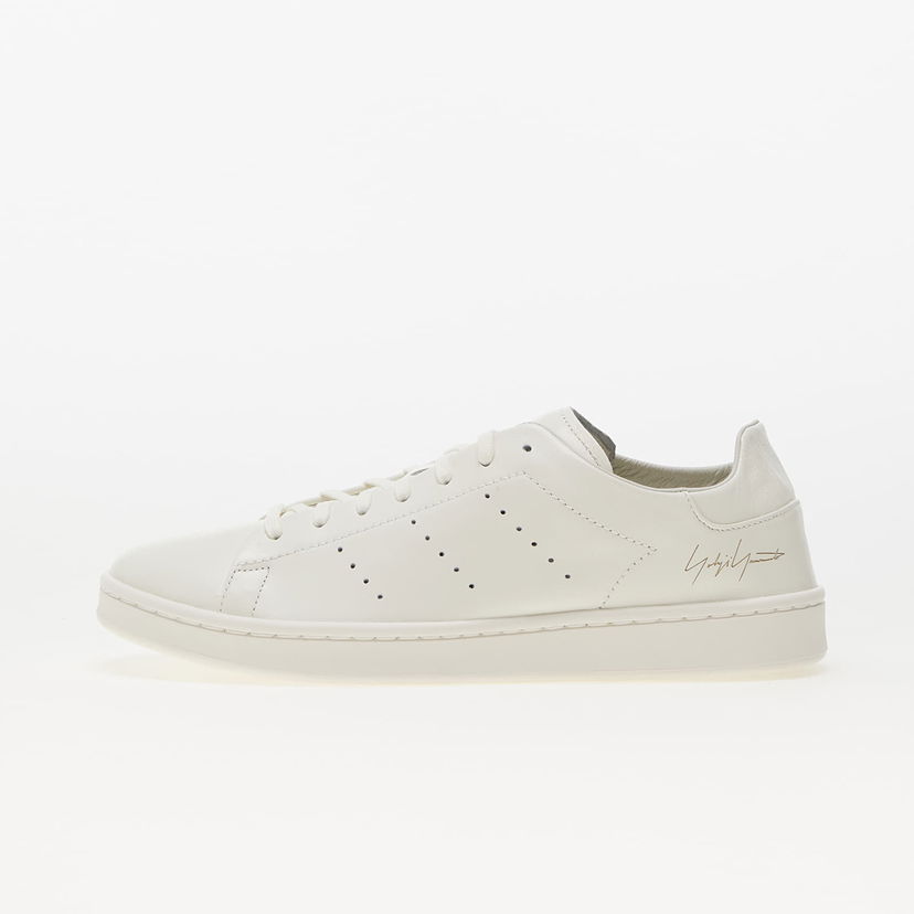 Кросівки та взуття Y-3 Stan Smith білий | IG4037