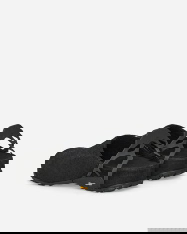 Аксесуари ROA Fedaia Sherpa Mules чорний | NBUW1386LE160 BLK0001, 4