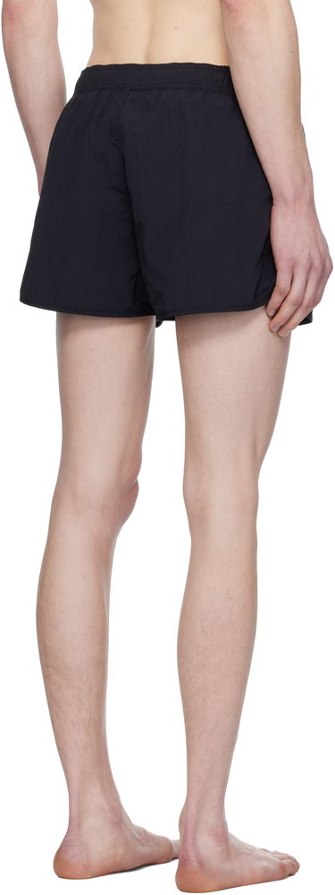 Шорти ISABEL MARANT Isabel Marant Vincente Swim Shorts чорний | MB0010HA-C2P01H, 2