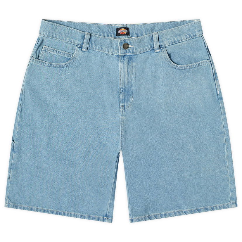 Шорти Dickies Herndon Синій | DK0A4YSGC151