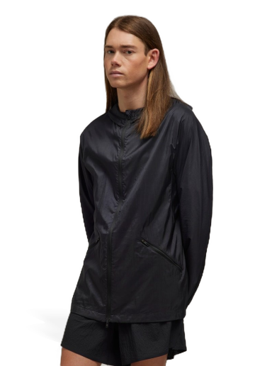 Вітровка Y-3 Y-3 WIND.RDY Running чорний | IQ0431