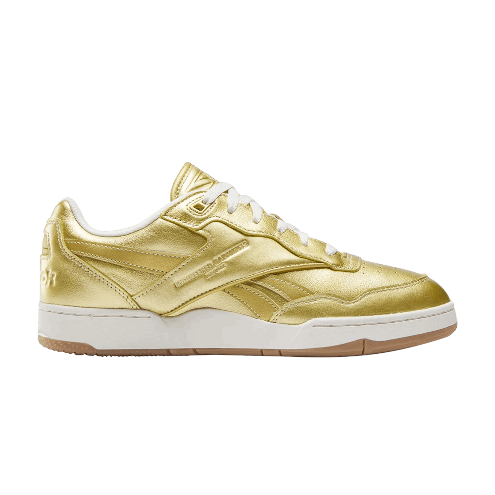 Кросівки та взуття Reebok Engineered Garments x BB4000 2 Жовтий | 100073332, 0