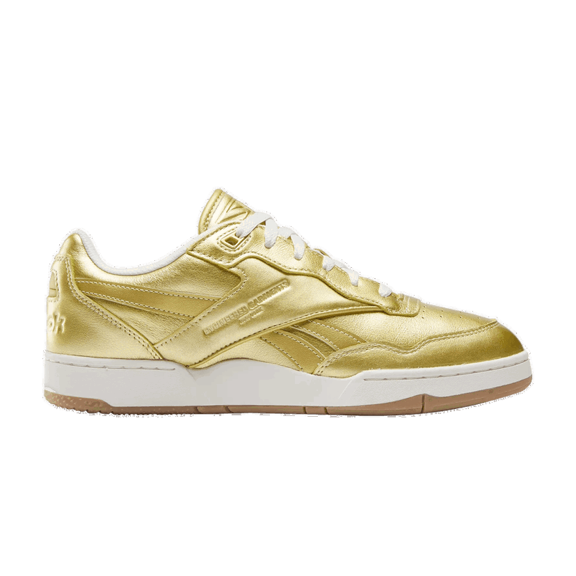 Кросівки та взуття Reebok Engineered Garments x BB4000 2 Жовтий | 100073332