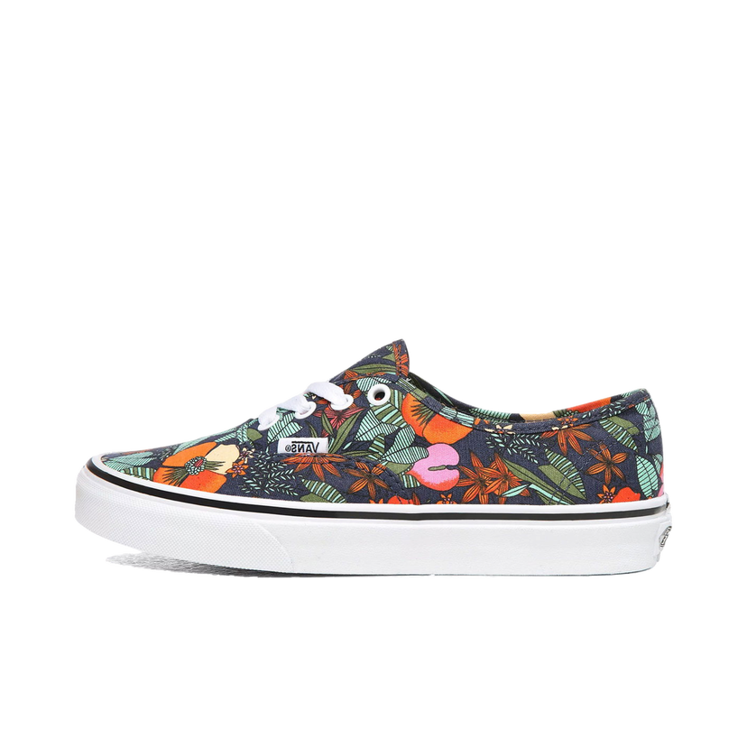 Кросівки та взуття Vans UA Authentic Різнокольоровий | VN0A2Z5IWH9