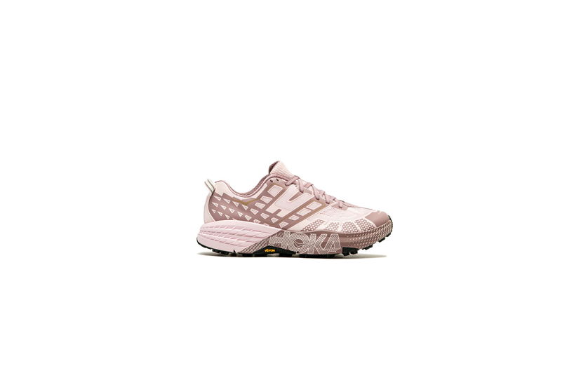 Кросівки та взуття Hoka One One SPEEDGOAT 2 Рожевий | 1162710-CSCM