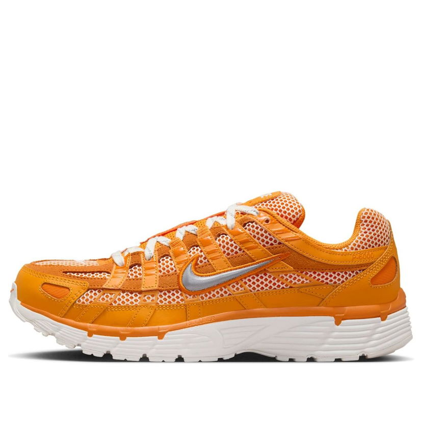 Кросівки та взуття Nike P-6000 Premium Помаранчевий | HQ3641-886