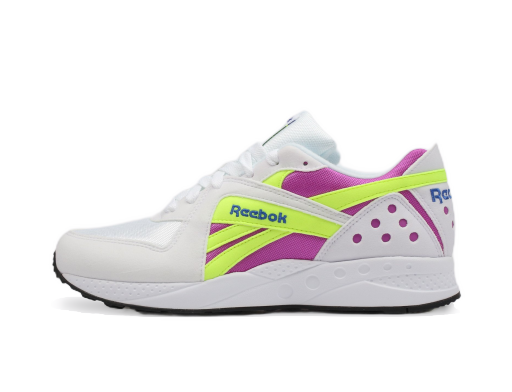 Кросівки та взуття Reebok Pyro білий | DV4847