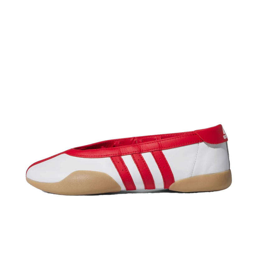Кросівки та взуття adidas Originals Taekwondo Mei білий | JQ0960