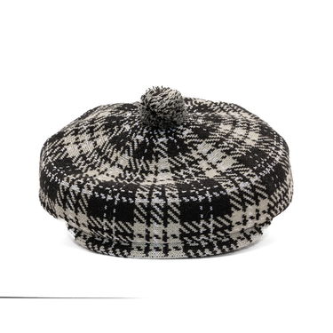 Кепка Kangol Kangol New Heritage Flat Cap S Різнокольоровий | K3778-BC020, 2