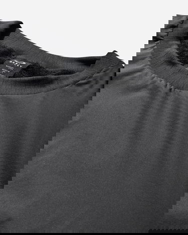 Світшоти OAKLEY Fall Out Pullover 1.7 Phantom чорний | FOA406893 01N, 4