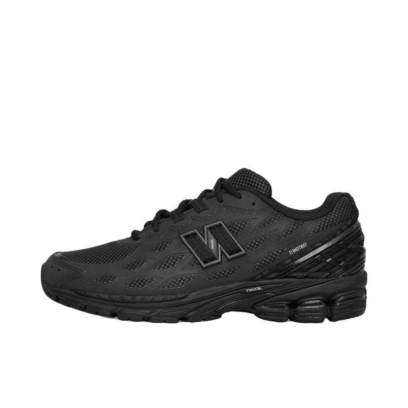 Кросівки та взуття New Balance 1906 чорний | U1906WFD