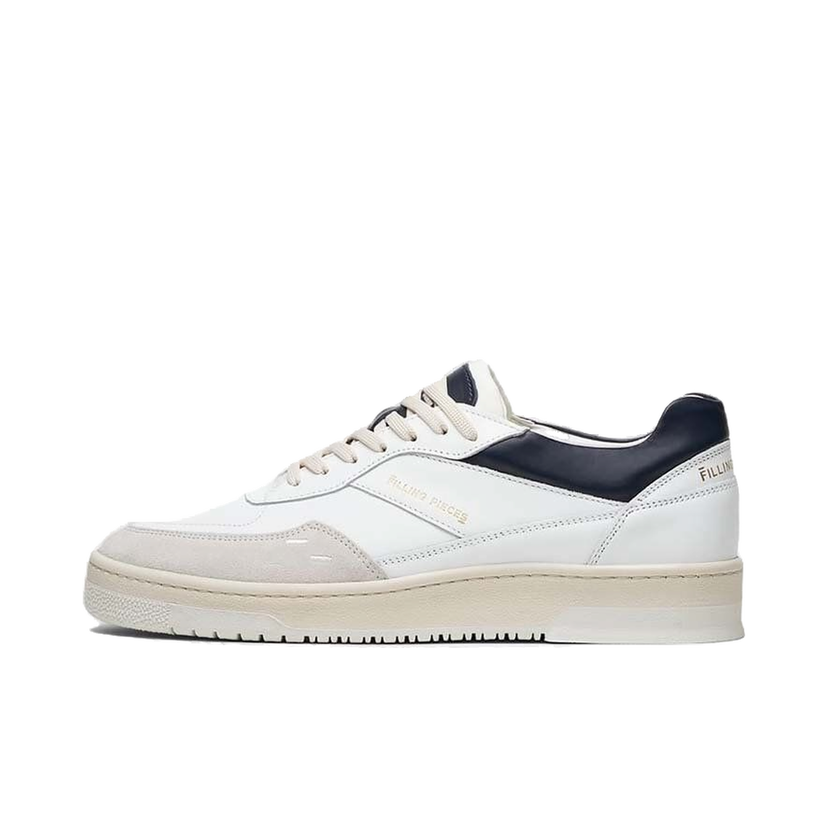 Кросівки та взуття Filling Pieces Ace Tech білий | 70022001925