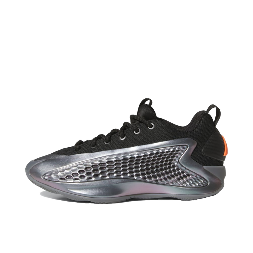 Кросівки та взуття adidas Performance Anthony Edwards 1 Low чорний | JQ8885