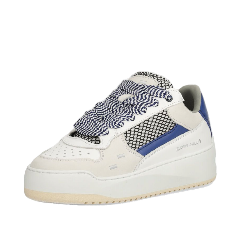 Кросівки та взуття Filling Pieces Avenue Isla білий | 52133913010