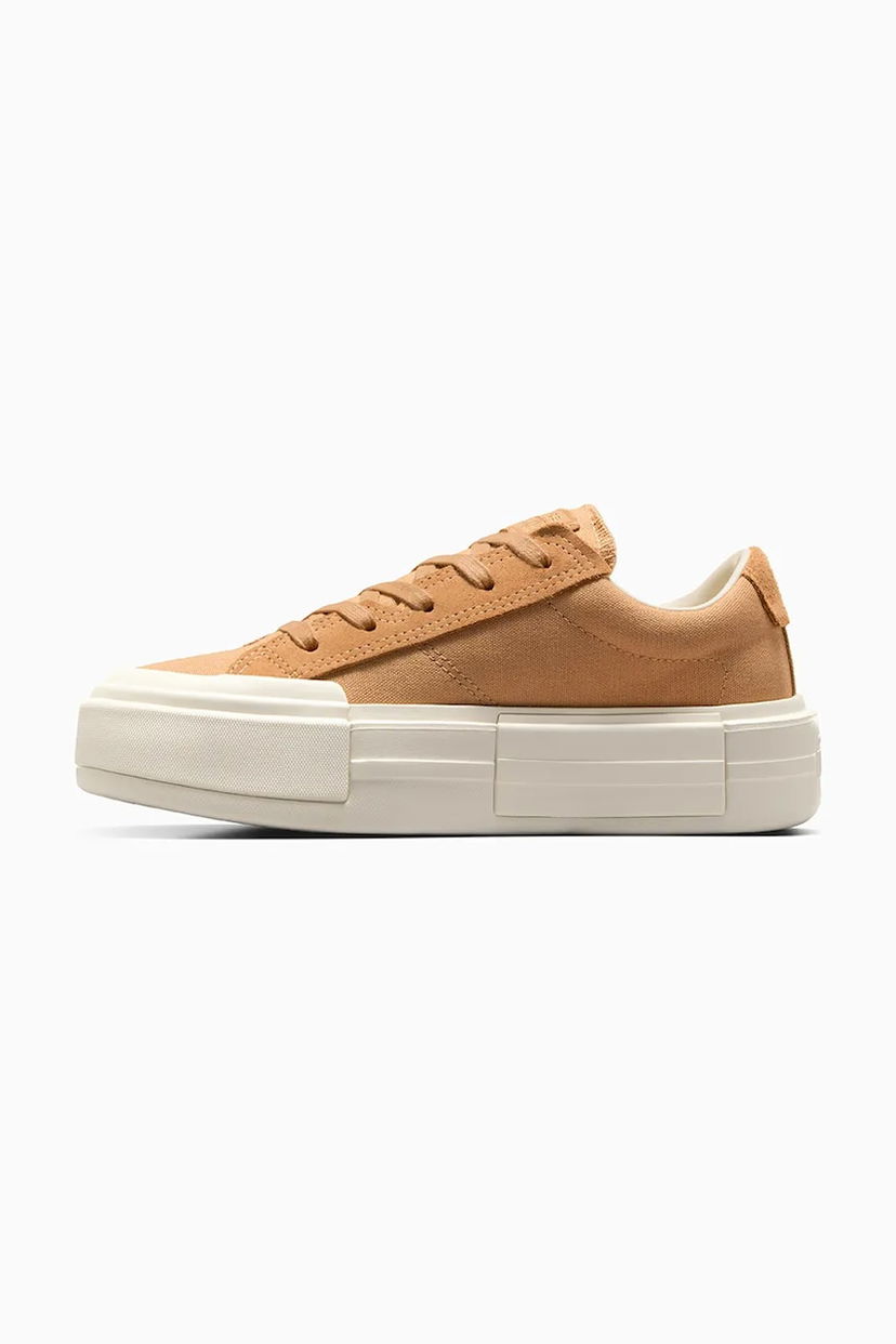 Кросівки та взуття Converse Chuck Taylor All Star Cruise Жовтий | A10652C
