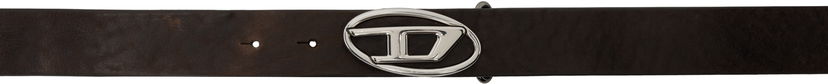 Ремені Diesel Diesel B-1dr-Layer Belt Коричневий | X09813-PR271-T2184