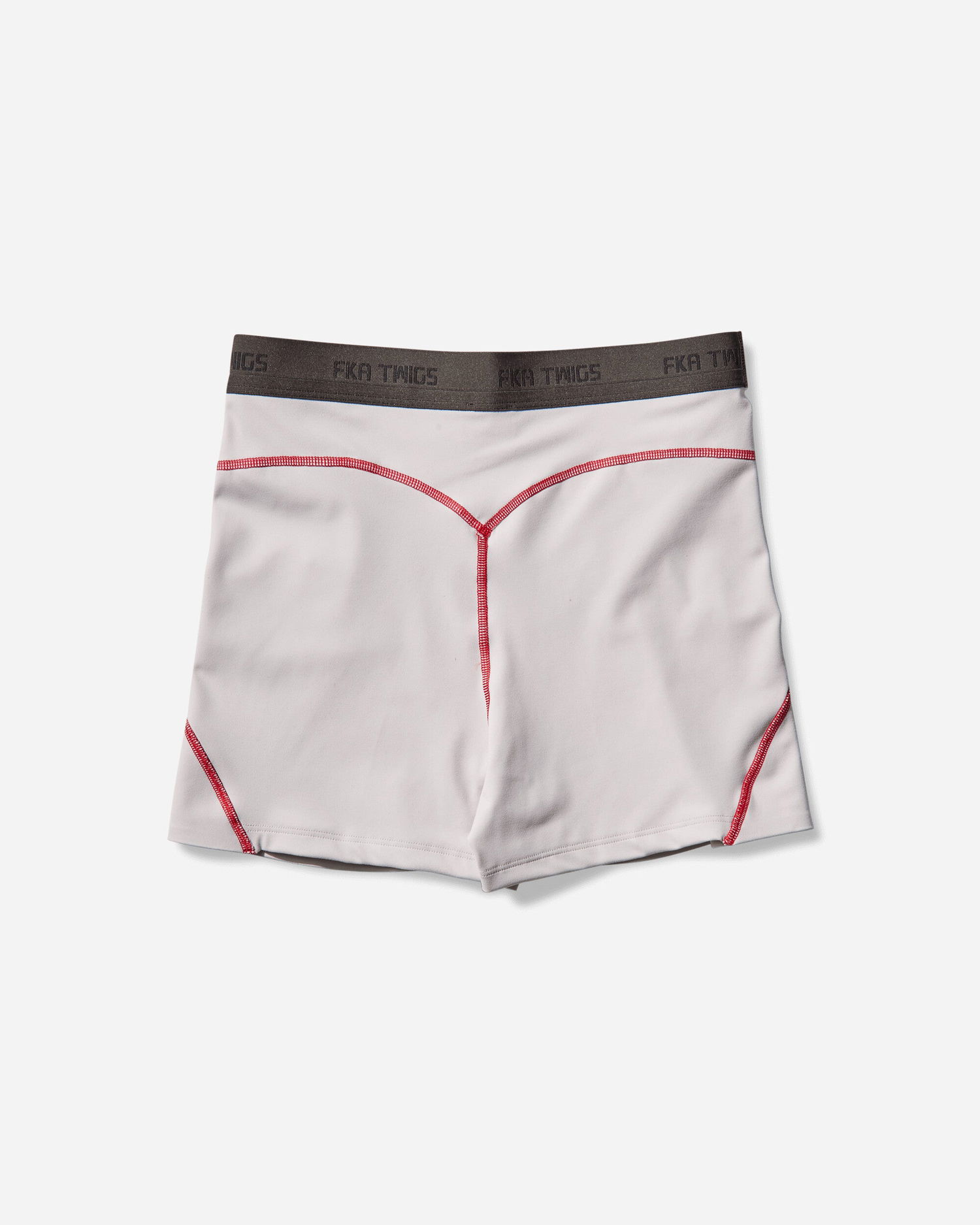 Спідниця On Running FKA twigs Studio Skort Сірий | 1WF11980710 LILY, 0