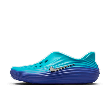 Кросівки та взуття Nike Nike ReactX Rejuven8 Slides Синій | HV5060-301, 1