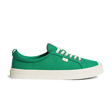 Кросівки та взуття Cariuma OCA Low 40.5 Зелений | 100103E01