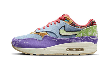 Кросівки та взуття Nike Concepts x Air Max 1 SP ''Far Out'' Різнокольоровий | DN1803-500, 0
