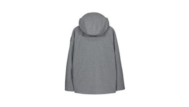 Куртка Makia Canopy Jacket Сірий | M30112_939, 2