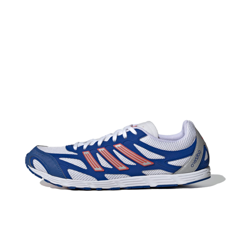 Кросівки та взуття adidas Performance Adizero PR Синій | JQ0026