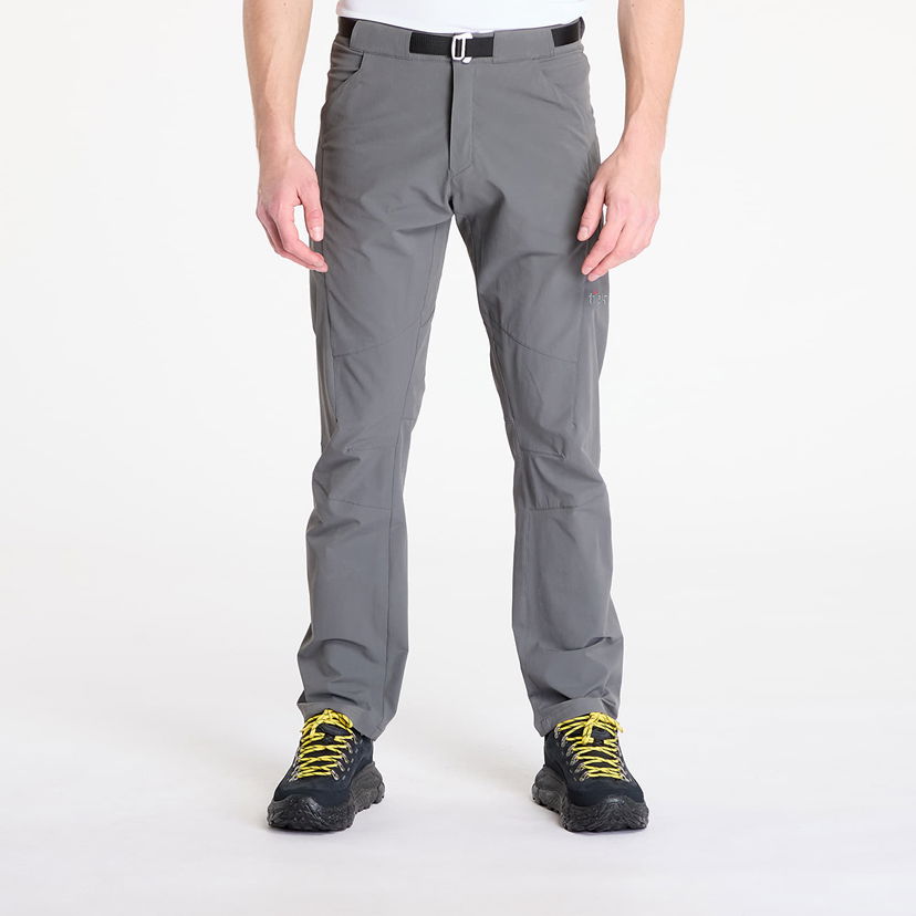Штани Tilak Men's Qualido Hiking Pants Сірий | 4100703