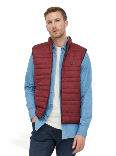 Жилет Michael Kors Vests Червоний | CF220242TR