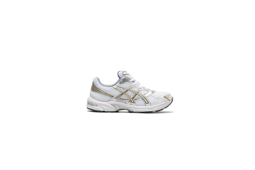 Кросівки та взуття Asics GEL-1130 білий | 1203A609-104