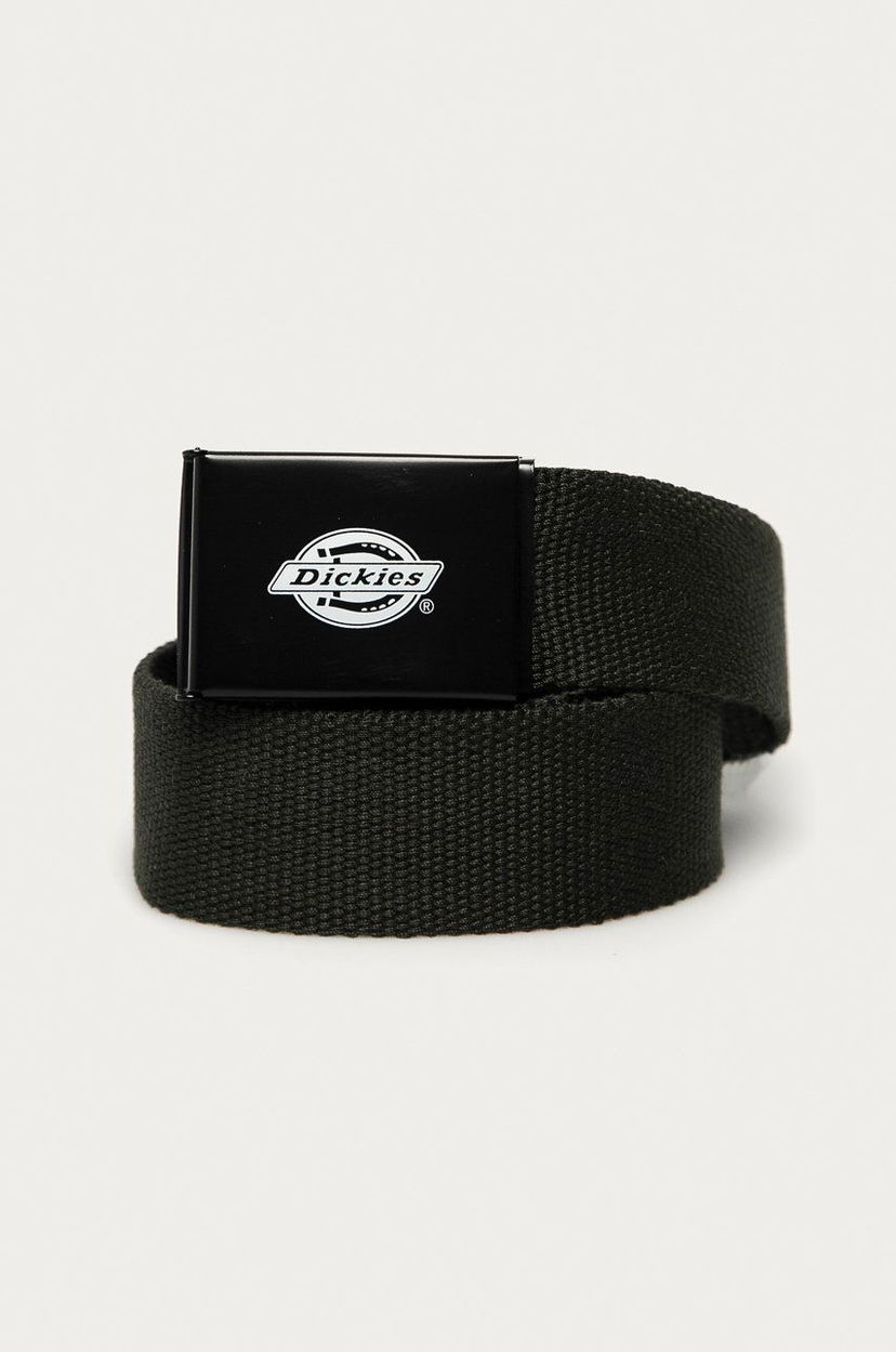 Ремені Dickies Belt чорний | DK0A4X7EOGX