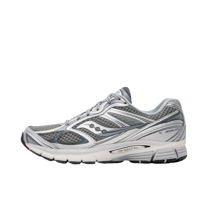 Кросівки та взуття Saucony ProGrid Guide 7 Сірий | S70936-12