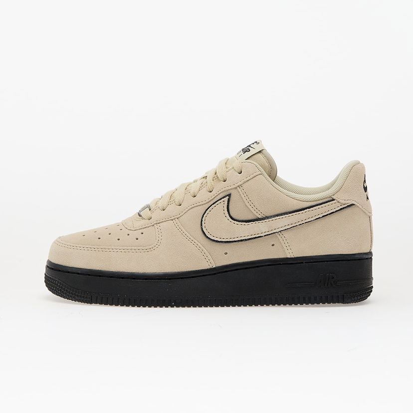Кросівки та взуття Nike Air Force 1 '07 Lv8 бежевий | HQ1966-200