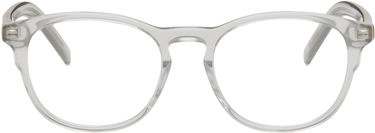 Сонцезахисні окуляри Givenchy Givenchy GV Day Glasses Сірий | GV50019I@51020, 0
