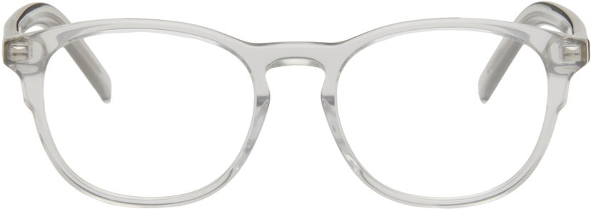 Сонцезахисні окуляри Givenchy Givenchy GV Day Glasses Сірий | GV50019I@51020