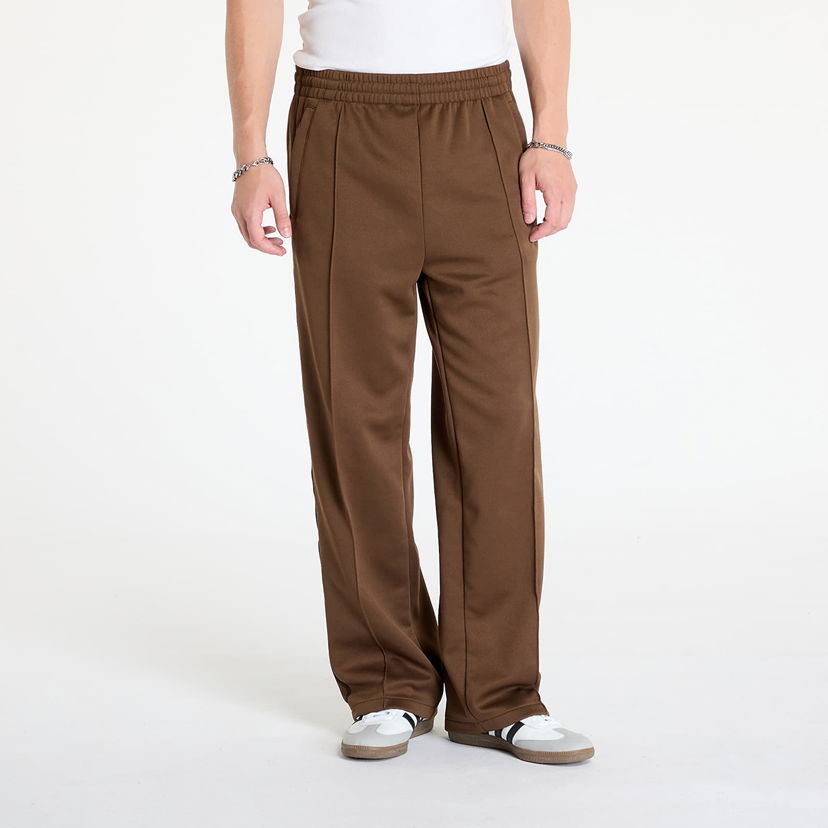 Спортивні штани Carhartt WIP Bolan Sweat Pant Chocolate/ Tobacco Коричневий | I033927 2JMXX