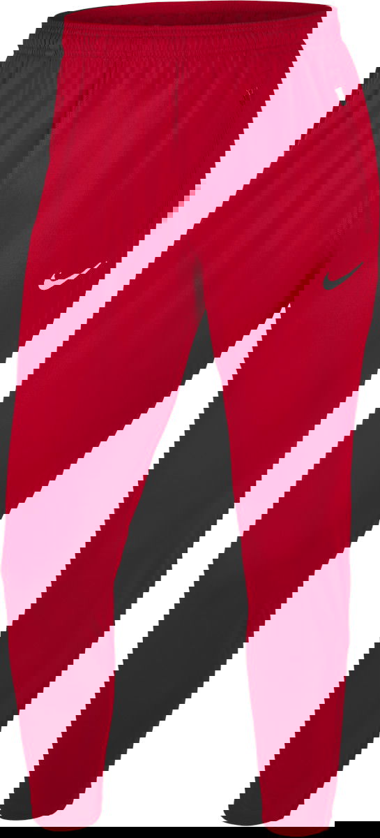 Спортивні штани Nike Sweatpants Dri-FIT Element Червоний | nt0317-657, 0