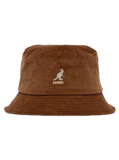 Капелюх Kangol Hat Коричневий | K4228HT.WD207