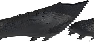 Кросівки та взуття adidas Performance PREDATOR ACCURACY.2 FG чорний | gw4588, 3