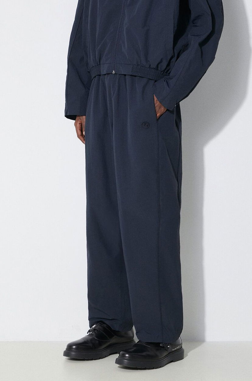 Штани Ambush Track Pants Синій | BMCJ002S24FAB0014646