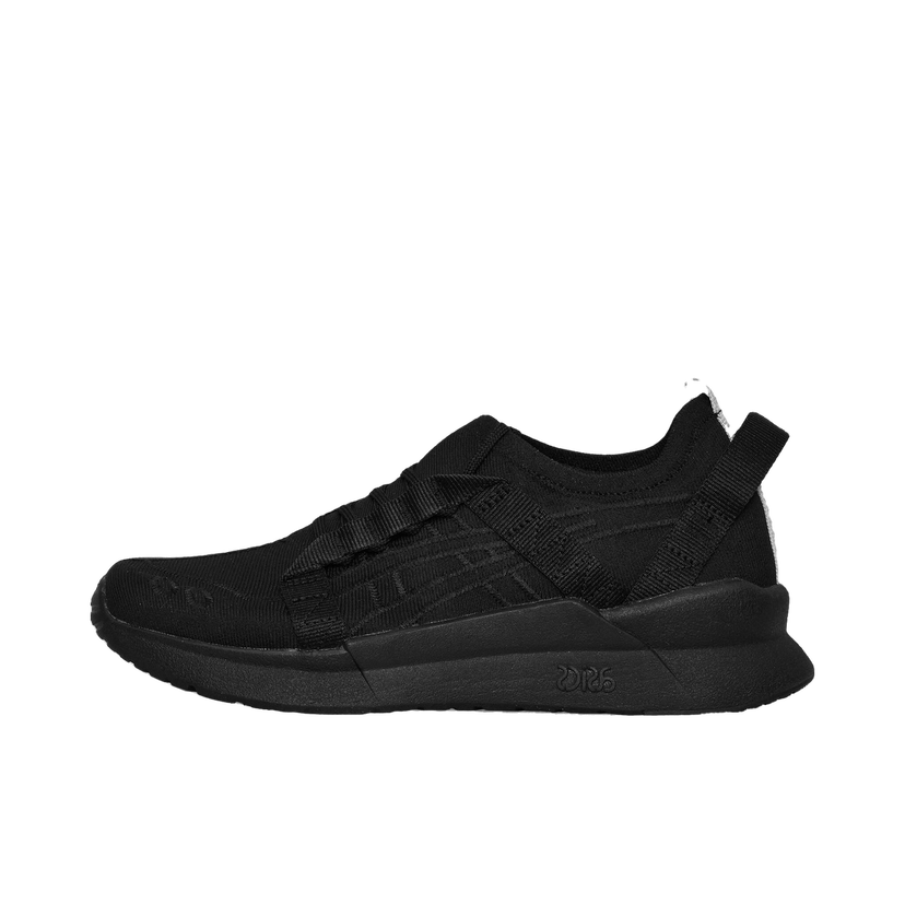 Кросівки та взуття Asics CFCL GEL-Lyte III CM 1.95 Sneakers "Black" чорний | 1203A267-001
