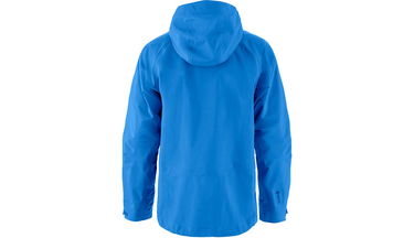 Куртка FJÄLLRÄVEN Keb GTX Hardshell Jacket Синій | F12500182-525, 2