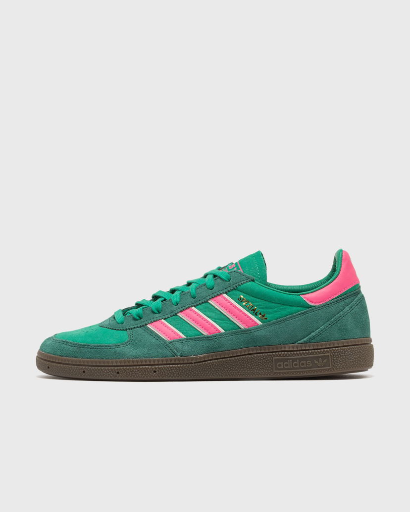 Кросівки та взуття adidas Originals HANDBALL SPEZIAL WM Size 45 1/3 Зелений | JH5454