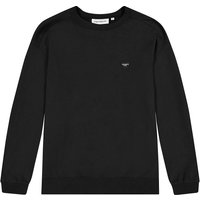 Світшоти Carhartt WIP Heart Patch , чорний | I032167.89XX, 0